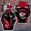 Clothes Kansas City Chiefs QY71
