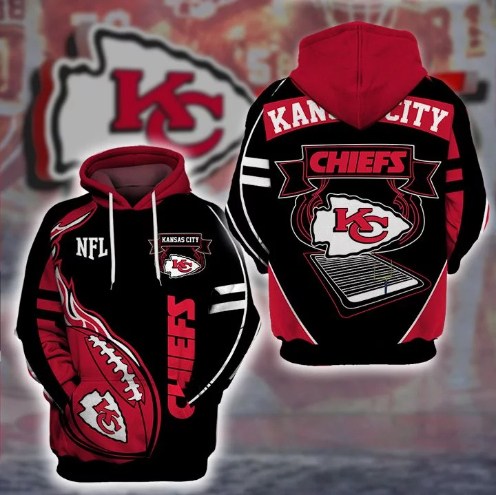 Clothes Kansas City Chiefs QY71