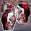 Clothes Kansas City Chiefs RM37