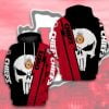 Clothes Kansas City Chiefs  XG86