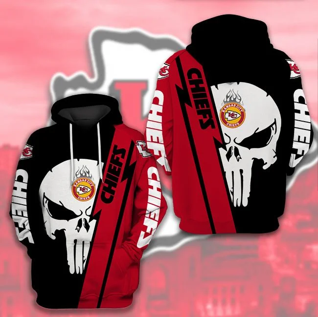 Clothes Kansas City Chiefs  XG86