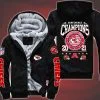 Kansas City Chiefs Fleece Hoodie HQ22