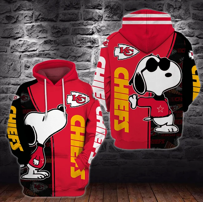 Clothes Kansas City Chiefs SH71