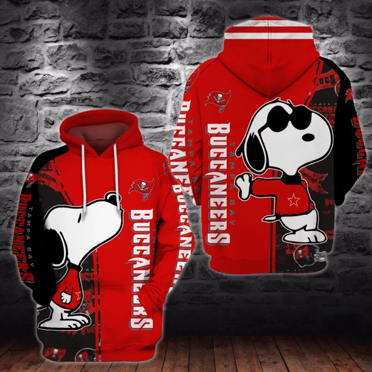 Clothes Tampa Bay Buccaneers WG63