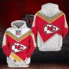 Clothes Kansas City Chiefs XV91
