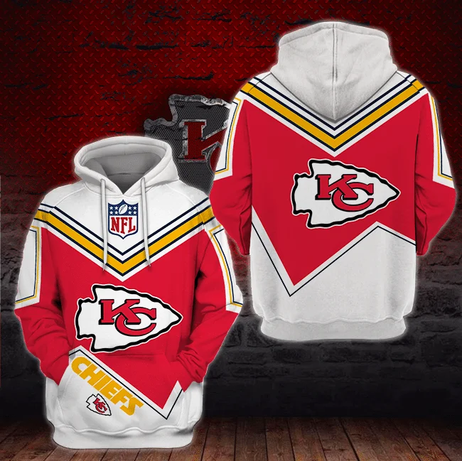 Clothes Kansas City Chiefs XV91