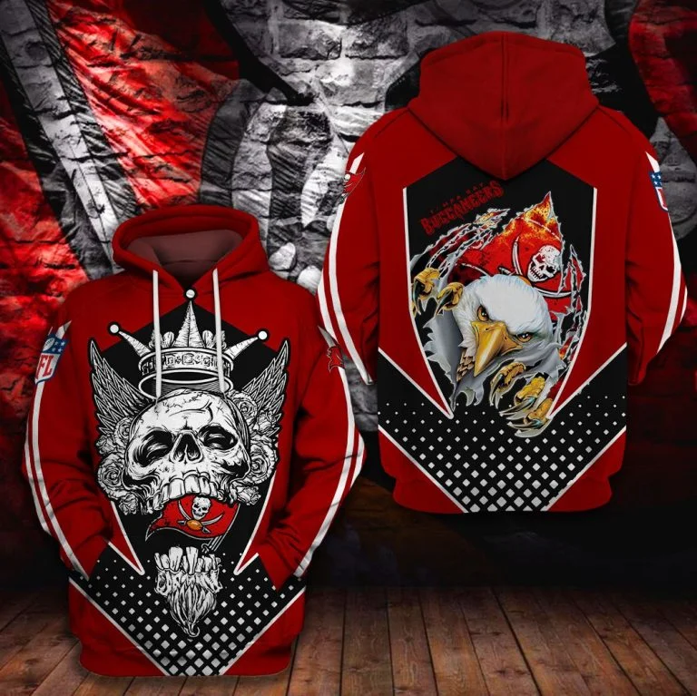 Clothes Tampa Bay Buccaneers WE89