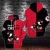 Clothes Kansas City Chiefs WJ82