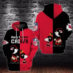 Clothes Kansas City Chiefs WJ82