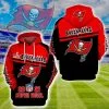 Clothes Tampa Bay Buccaneers CR86
