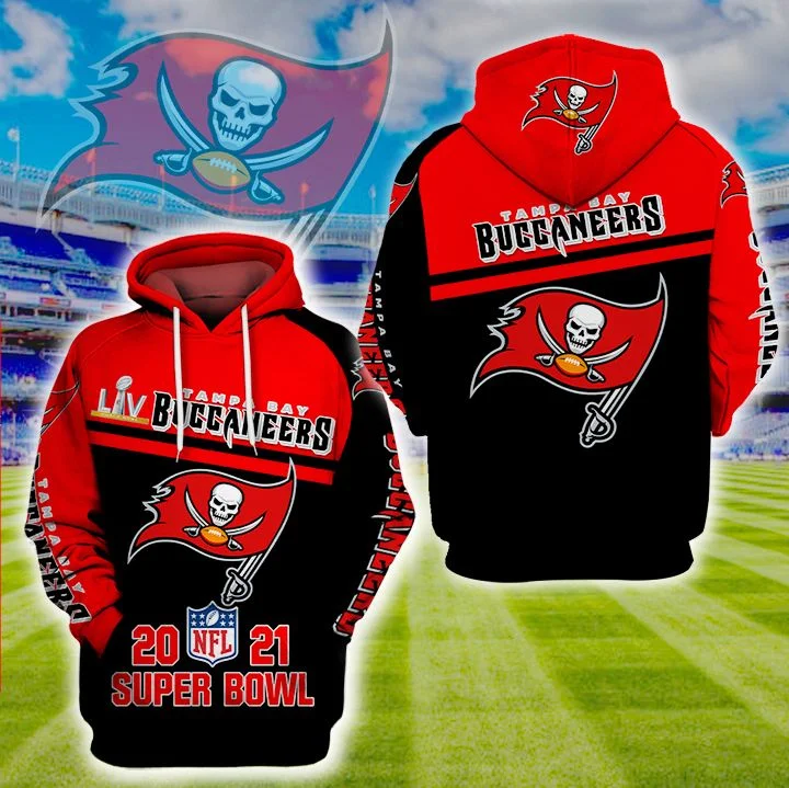 Clothes Tampa Bay Buccaneers CR86