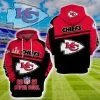 Clothes Kansas City Chiefs SD96