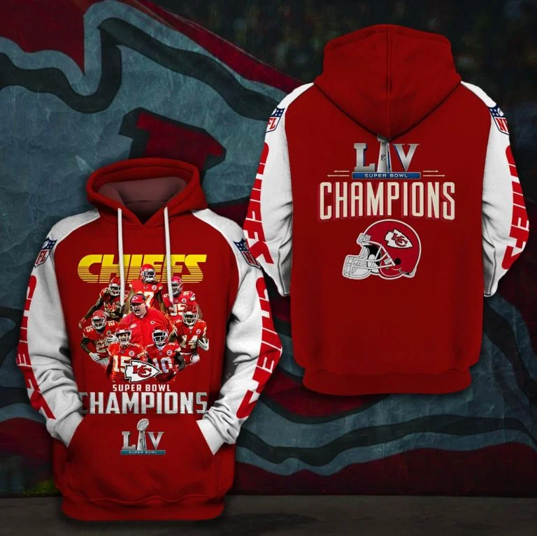 Clothes Kansas City Chiefs WJ82