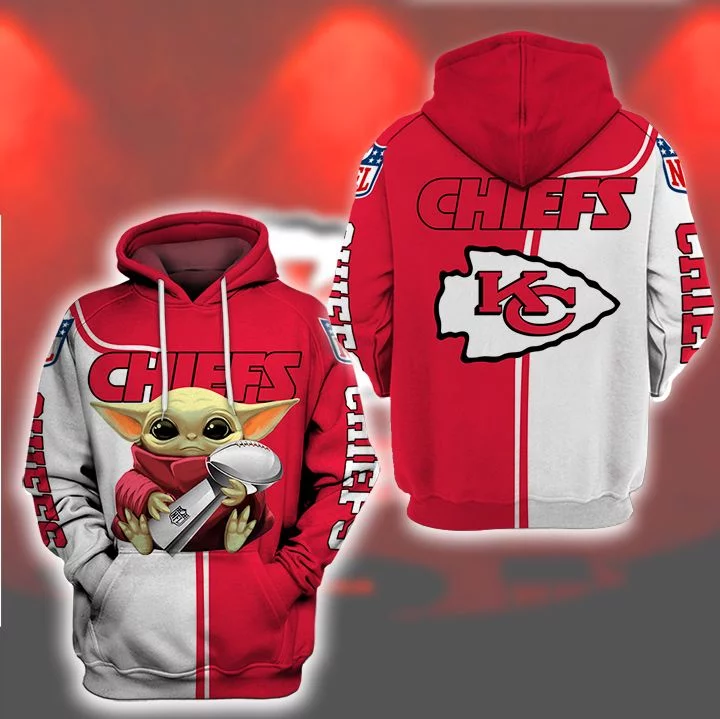 Clothes Kansas City Chiefs WK91