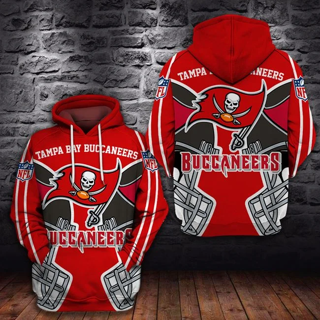 Clothes Tampa Bay Buccaneers FG89