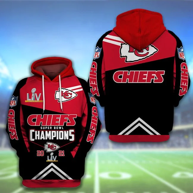 Clothes Kansas City Chiefs CG81