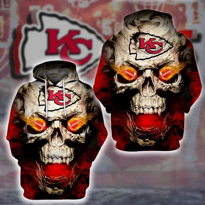 Clothes Kansas City Chiefs  ZC31