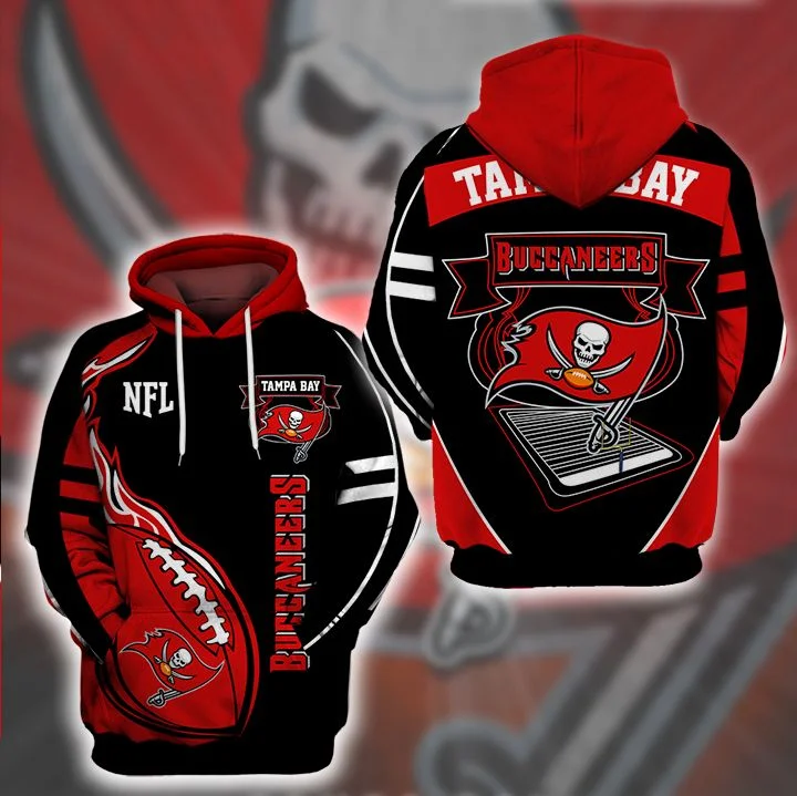 Clothes Tampa Bay Buccaneers MH76