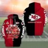 Clothes Kansas City Chiefs  KW86