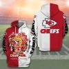 Clothes Kansas City Chiefs XL59