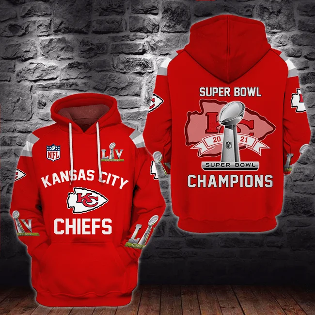 Clothes Kansas City Chiefs WF96