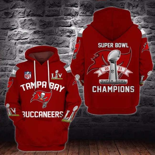 Clothes Tampa Bay Buccaneers DH71