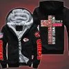 Kansas City Chiefs Fleece Hoodie JS25