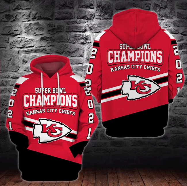 Clothes Kansas City Chiefs XB67