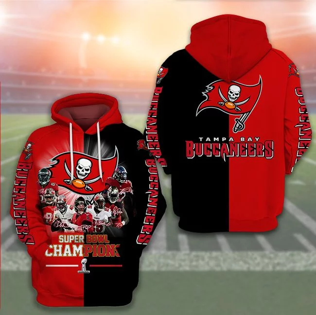 Clothes Tampa Bay Buccaneers WH98