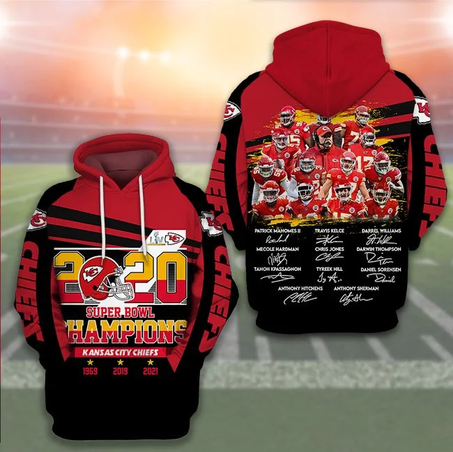 Clothes Kansas City Chiefs AF71