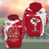 Clothes Kansas City Chiefs QR32