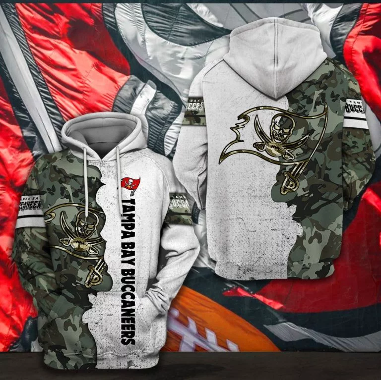 Clothes Tampa Bay Buccaneers DN65