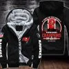 Tampa Bay Buccaneers Fleece Hoodie JQ71