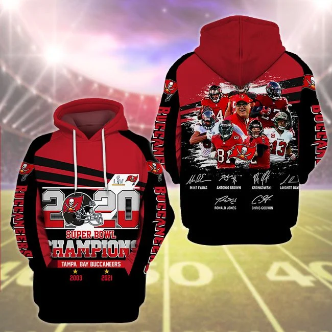 Clothes Tampa Bay Buccaneers QW96
