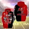 Clothes Tampa Bay Buccaneers NR89