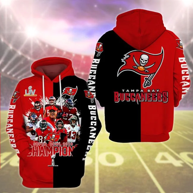 Clothes Tampa Bay Buccaneers NR89