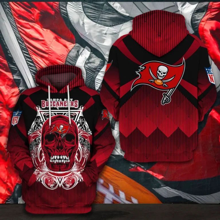 Clothes Tampa Bay Buccaneers BW24