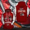 Clothes Tampa Bay Buccaneers BD28