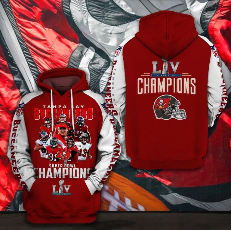 Clothes Tampa Bay Buccaneers BD28