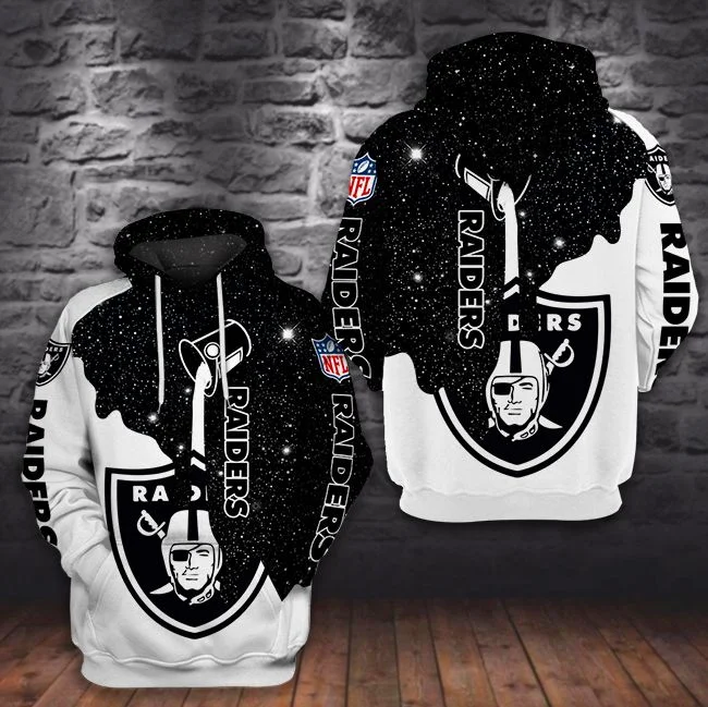 Clothes Las Vegas Raiders VM46