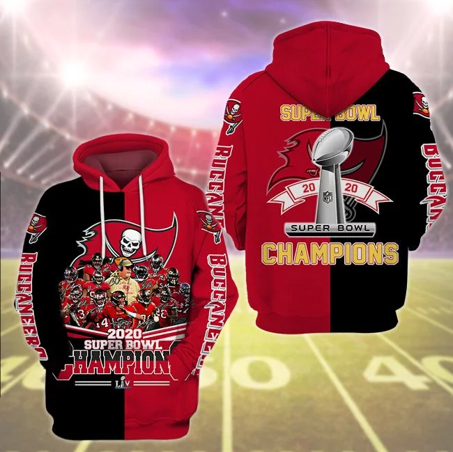 Clothes Tampa Bay Buccaneers SB21