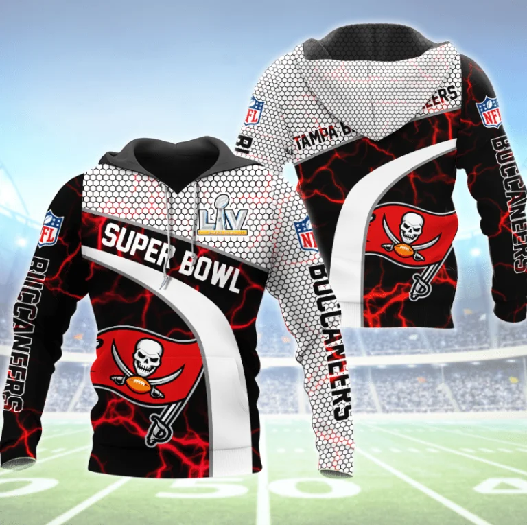 Clothes Tampa Bay Buccaneers DH85