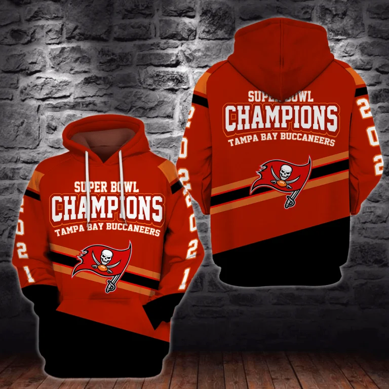 Clothes Tampa Bay Buccaneers QG52