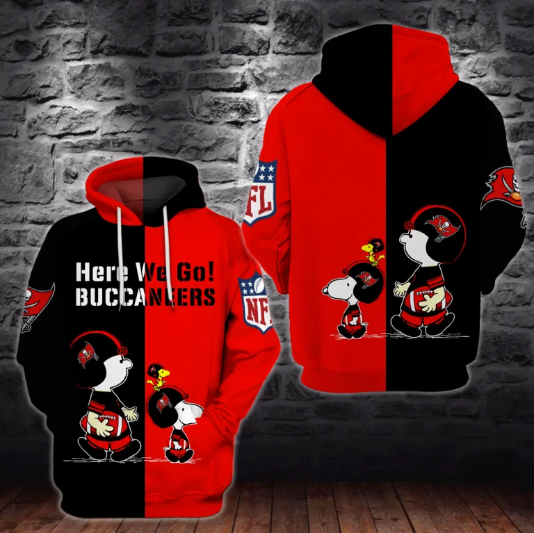 Clothes Tampa Bay Buccaneers ME55