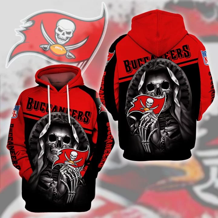 Clothes Tampa Bay Buccaneers JE21