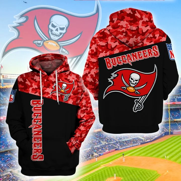 Clothes Tampa Bay Buccaneers DR96