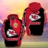 Clothes Kansas City Chiefs XG12