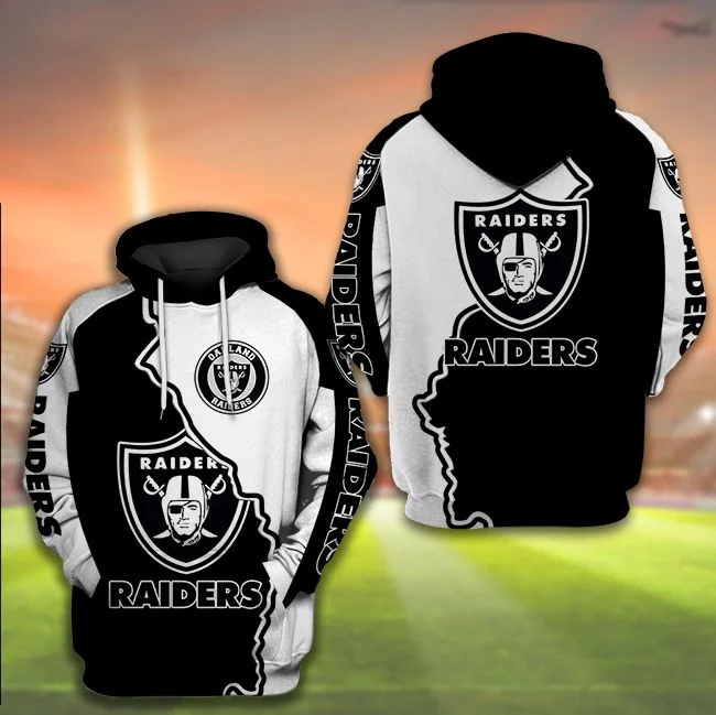 Clothes Las Vegas Raiders WF96