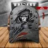 Las Vegas Raiders Caps KW10