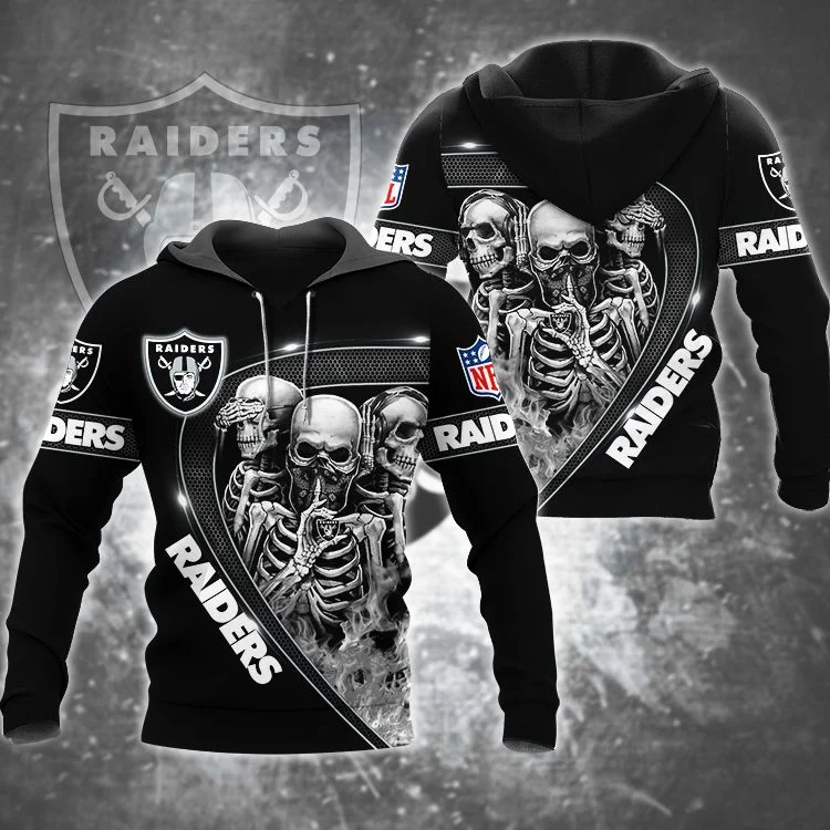 Clothes Las Vegas Raiders NT39